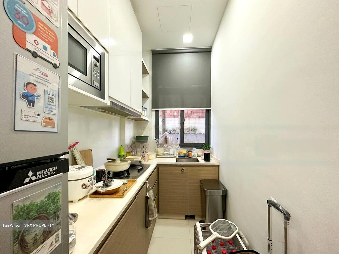 Tropika East (D14), Condominium #613231741